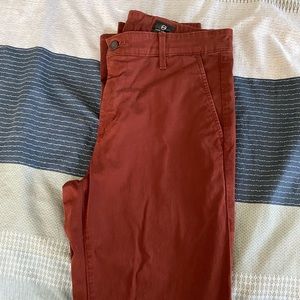 Adriano Goldschmied Men’s Pants
